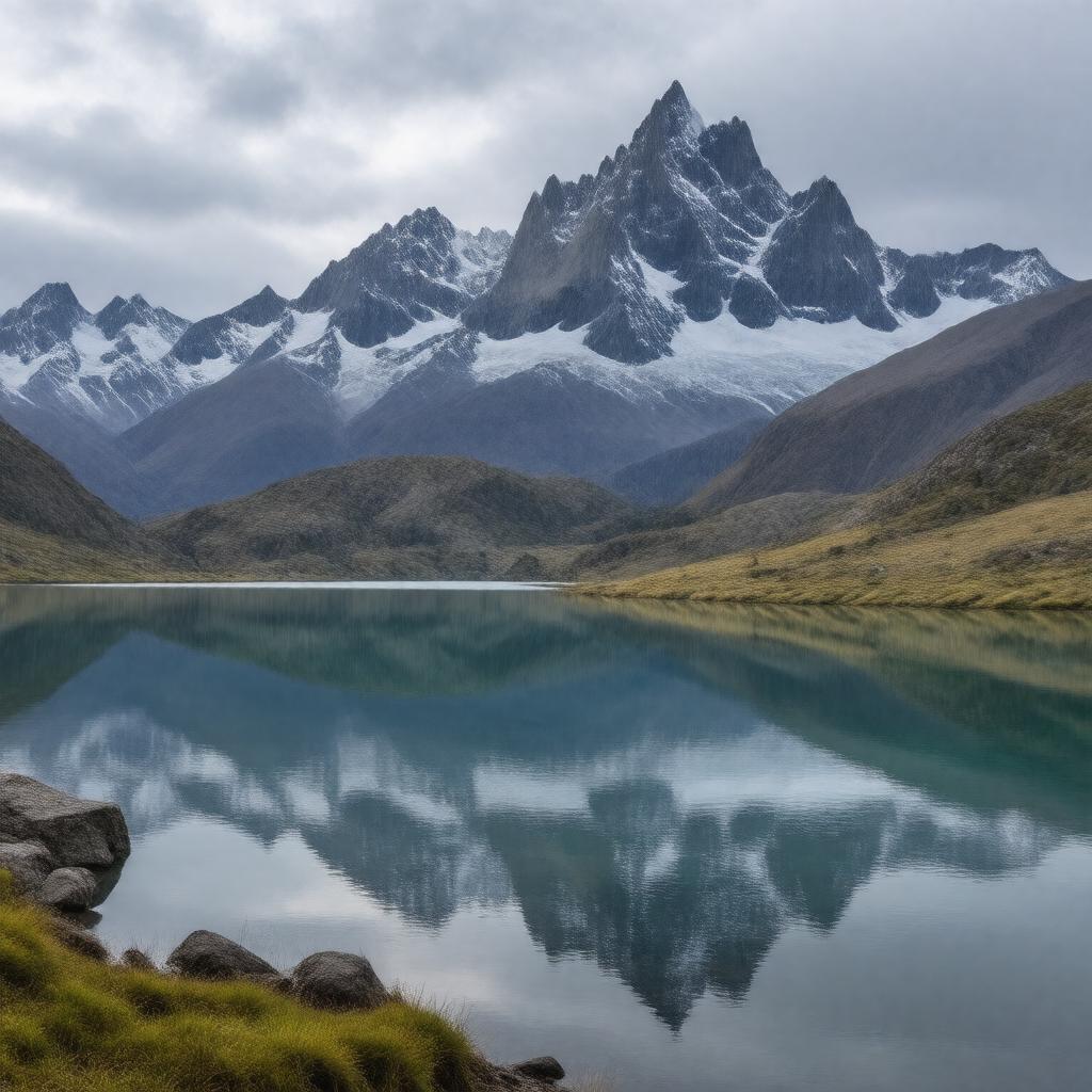 Southern Alps (Europe)